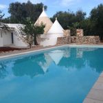 Property of the week: Apulian pool and home