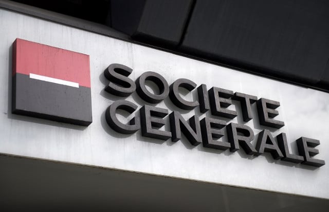 US indicts two French ex-Societe Generale managers for manipulating global interest rate