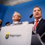 Opinion: Why care about the Swedish government crisis?