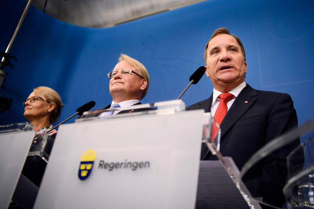 Opinion: Why care about the Swedish government crisis?