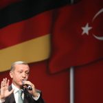 Turkey slams ‘arrogant’ German reaction to Erdogan poll call