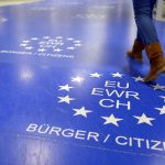 Merkel calls for extension of EU border controls in Schengen area