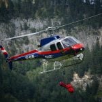 Five German climbers killed in deadliest accident of Alpine season