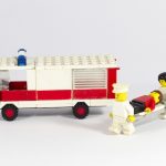 ‘Lego emergency’ yields hundreds of toy bricks for Italian hospital