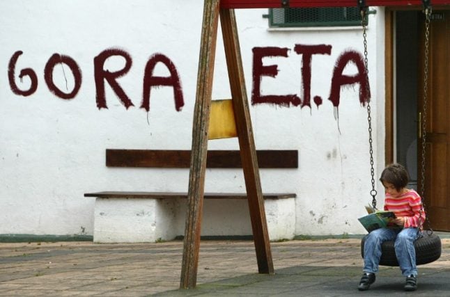 How a remarkable novel is helping Spain come to terms with the Basque Country’s violent past