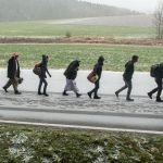 Germans’ biggest concern still immigration, but poverty is catching up