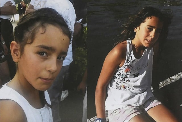 Kidnapping investigation opened for missing French nine-year-old