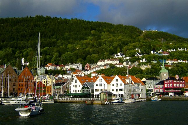 Bergen for first-timers... and return visitors