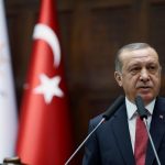Macron tells Erdogan of ‘concern’ over French journalist detained in Turkey