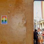Three Ugandans denied Denmark visas for Pride event
