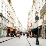 Paris: 26 percent of city centre homes lie empty