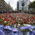Death toll from Spain attacks rises to 16 with death of German woman