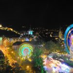 Badenfahrt 2017: Swiss spa town hosts party of the decade