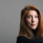 Family of missing Swedish journalist Kim Wall appeals for closure