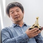 Chinese documentary wins top prize at Locarno film festival