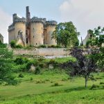 For just €50, you can own a castle in the Dordogne