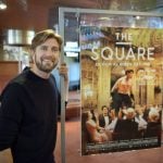 Sweden picks Palme d’Or winner ‘The Square’ for Oscars