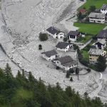 Graubünden landslide: ‘No one expected this kind of catastrophe’