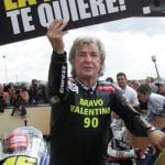 Spanish motorcycling legend Nieto dies after quad bike crash