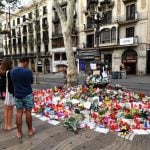 Spain attacker showed ‘no sign of radicalisation’: father