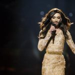 Austria’s Conchita pulls out of Edinburgh show over visa row