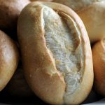 Woman in Essen kicked off bus for eating a bread roll