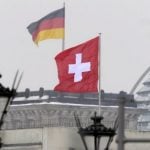 Germany probes three Swiss spies on suspicion of snooping on tax authorities: report