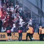 FC Copenhagen to ban 100 fans for Brøndby bother