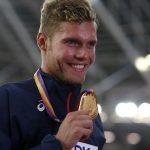 Athletics: France’s Mayer wins world decathlon title