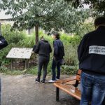 France: Memorial to Jewish children sent to Nazi-run death camps vandalised