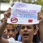 Muslims fear anti-Islam backlash in tolerant Barcelona