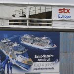Italy ‘won’t be pushed around’ by France over shipyard