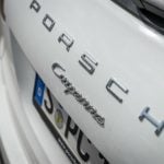 Switzerland bans new Porsche SUVs over emissions cheating