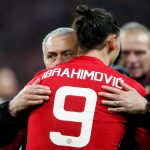 ‘Zlatan is injured and needs time to recover:’ José Mourinho