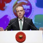 Erdogan warns German foreign minister to ‘know your limits’