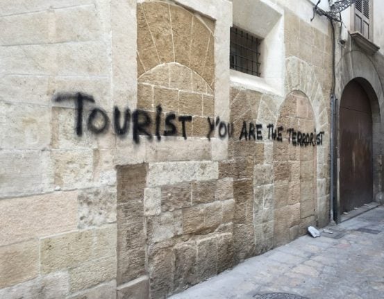 Mallorca and Ibiza introduce strict rules to curb mass tourism