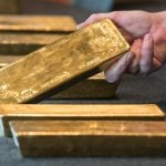 Germany brings all its gold back from Paris to quell conspiracy theories