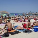 British insurance firm stripped of licence over fake holiday sickness claims