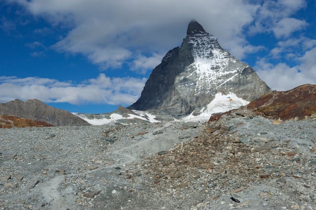 Zermatt celebrates 100 years of Switzerland’s highest mountain cabin