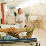 Sweden’s hospital bed shortage exposed in shocking stats