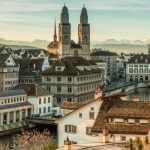 Zurich is the most expensive place to buy a home in Switzerland