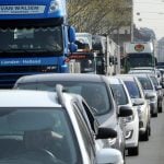 Diesel at crossroads as Germany’s car bosses, politicians meet