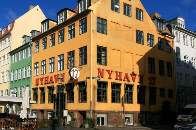 Danes show support as world’s oldest tattoo shop fears shutdown
