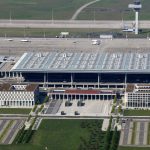 Still unopened, Berlin Airport plans ambitious expansion