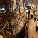 Stockholm’s Vasa Museum smashes visitor record