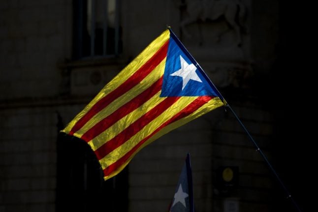 OPINION: Catalonia’s de facto independence