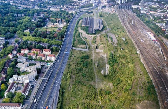 Duisburg residents vote against plans to build Germany’s largest outlet centre