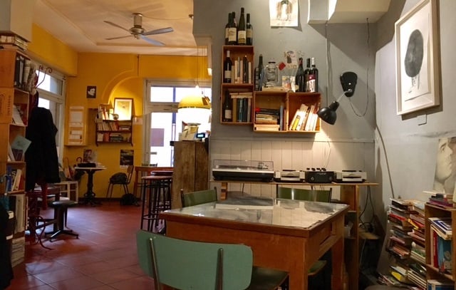 Seven cosy cafes for studying or working in Bologna