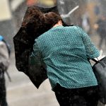 Storm and hurricane-force winds kill three people across Germany