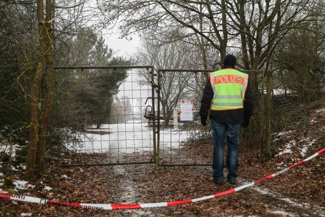 Father charged for deaths of six teenagers poisoned in his garden hut